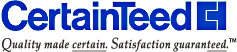 Visit Certainteed